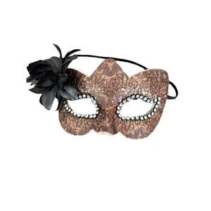 Halloween Venice Carnival Mask